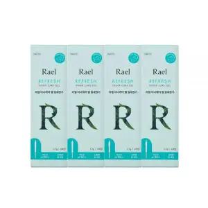 이너케어 젤 질세정기 3개입, 4개