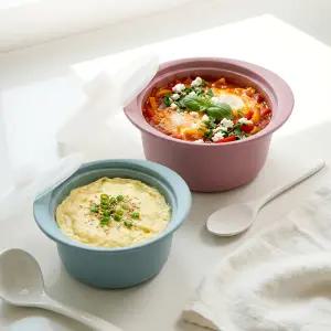 인블룸 실리콘 멀티 찜기 2종 택1