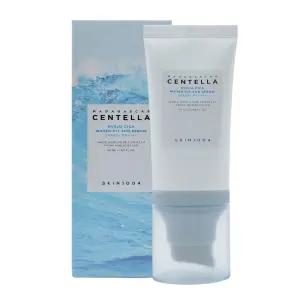 스킨1004 마다가스카르 센텔라 히알루 시카 워터핏 선 세럼 SPF50+ 50ml 1개