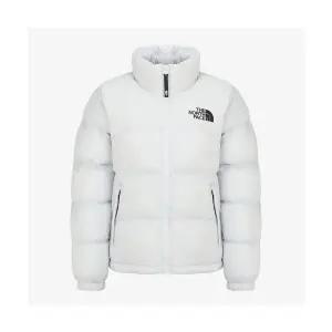 노스페이스 THE NORTH FACE NJ3NR80B 여성 눕시 온볼 자켓 ICE GRAY 406939