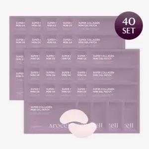 콜라겐 아이 겔 패치 40 SET