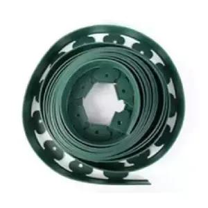 잔디엣지 파티션 100m 분리 가든 테두리 벨트 꾸미기 흙막이