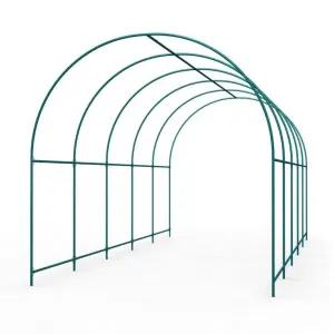 넝쿨지지대 장미 포도나무 넝쿨 빈티지 식물 야외 야외정원