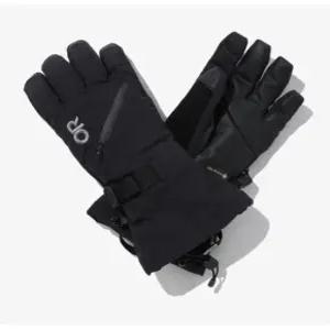 M 노스페이스장갑 DQC UJ3GP65A 오알 맨스 레볼루션 투 고어텍스 글러브