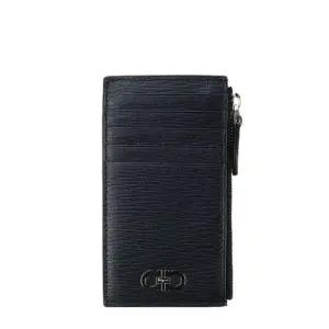 66 0805 DEEP OCEAN 0751736) 남성 지퍼 카드지갑