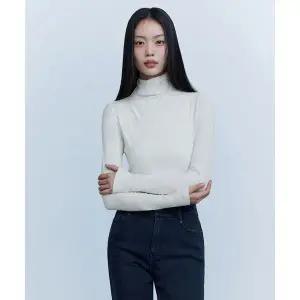 더엣지 THEATG 5PACK 기모 모달 티블라우스 2040072429 362153