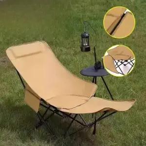 휴대용 접이식 캠핑의자 폴딩 기본 릴렉스 피크닉 캠핑용