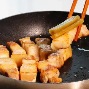 [인기장아찌 3kg] 궁채절임 3kg