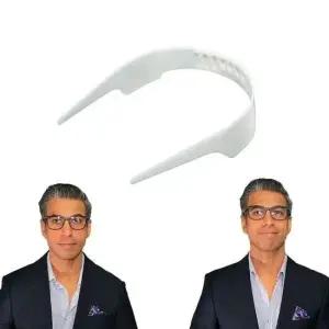 셔츠 카라 고정 지지대 셔츠 깃 페이크카라 DD-13040