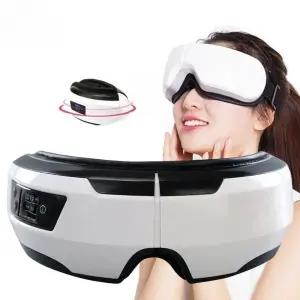 온열 공기압 진동 종아리마사지기 마사지 눈마사지기