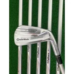 테일러메이드 P-790 5-P , 후지쿠라 MCI 80-R 6아이언, 코드-H017370