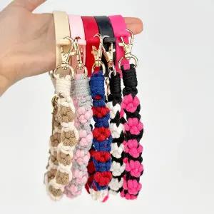 BR 941 텀블러 립스틱 키링 스트랩 WFHT8Q4