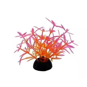 인공수초 은신처 어항꾸미기 장식 수족관 미니 수초 (WFJ5PCE)