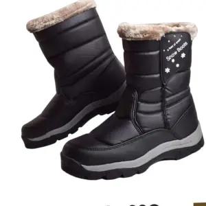 K40 후끈후끈 남성방한부츠 스노우 고퀄리티 부츠 방