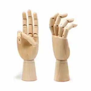 구체관절 인형 손가락 장난감 17.5cm 소형 움직이는 손 (WFJ5CM6)