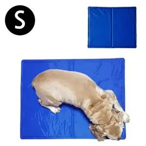 고품질 강아지 매트 S 투유 쿨매트 (WFJQJUM)