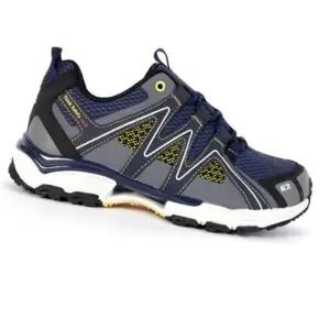 노가다 신발 4인치 방수 작업화 공사장 가죽 안전화 현장용 (WFJ5RVG)