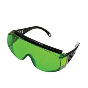 보안경 차광 기능 조절형 안경 안전용 보호 겸용 각도 조절 (WFJ5RMX)