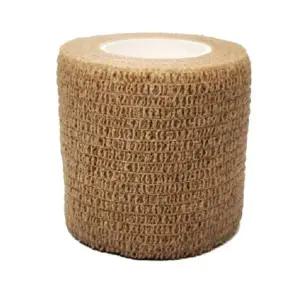 점착테이프 골프 손가락 발가락 테이프 밴드 살색 5.0 (WFJPVOC)