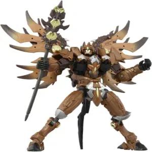 T-SPARK 에이지 오브 더 프라임 트랜스포머 AOTP-22 오닉스 프라임