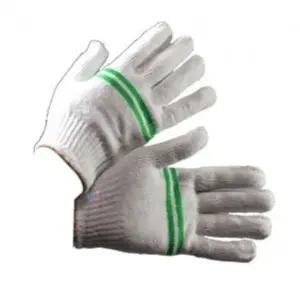 천연면 재질 안전 장갑 속장갑 공구 작업용 방수 일반 (WFJ5G6O)