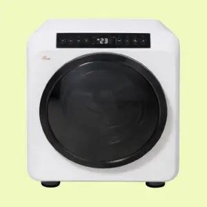 한일 미니건조기 5kg 수건 소형 원룸 건조기 HLD-5000W