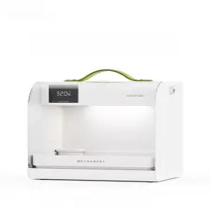 앵무새 이동장 휴대용 육추기 새장 렉산 이동가방 아크릴 외출