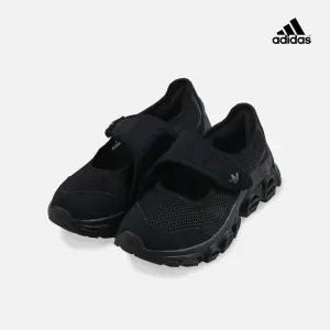 갤러리아 아디다스 우먼스 아디폼 메가 메리제인 샌들 JI2416