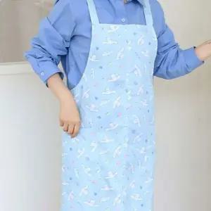 선생님 어린이집 스윗 유치원 앞치마 (WFJR2C2)