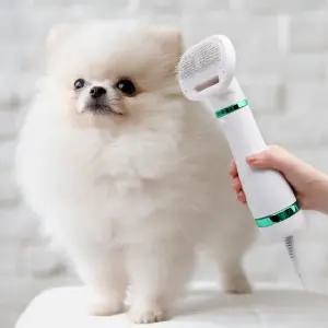 펫드라이기 반려동물 그루밍 반려견털관리 저소음펫드라이어 (WFJ737Q)