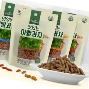 고양이 간식 치즈 스낵 50g 유대감형성 애묘 사료 고양이용 과자 (WFK6AQI)