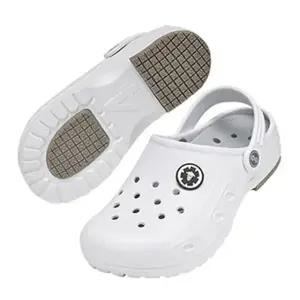 화이트 샌들 아쿠아 여름 택1 슈즈 다용도 (WFJR375)