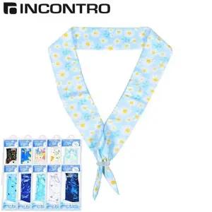 착용감 쾌적한 아이스 쿨 스카프 (WFJ6C4T)