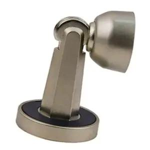 문 바닥 고정 자석 스토퍼 현관 출입문 홀딩 안정형 고정막대 (WFJ6CGV)