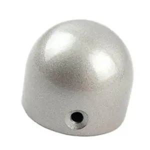 손잡이 끝부분 엔드캡 난간 부자재 헨드레일 카바 마감용 부속품 (WFJ6CIR)