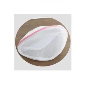 이중세탁망 원형세탁망 아기빨래망 국산이중망 무형광빨래망 (WFJ74NX)