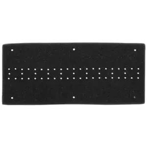 헤드밴드 이마패드 자동면 헤어밴드 방수 대형 패드 (WFK7T8U)