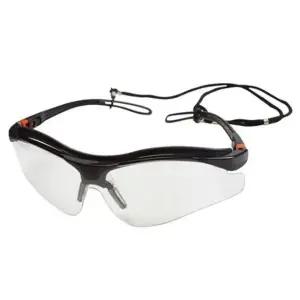 안전 보호 안경 B-811AS 산업안전용 작업용 안전경 클리어 비산방지 (WFK7TA2)