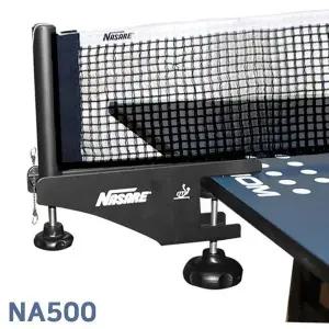 NA500 경기용 탁구지주네트세트 SSNSRNA500 (WFJR7FZ)