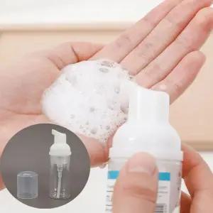 위생거품제조통 욕실 주방 50ML 세정 폼분무기 (WFJ6E82)