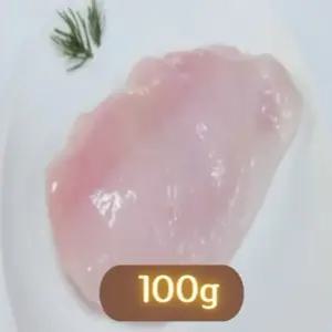 국내산 생닭가슴살 100g X 10팩 냉동