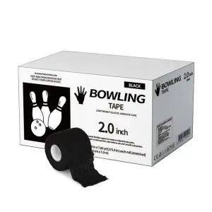 [티에스] 볼링 티어라이트 1박스(24롤) 블랙[35658362]