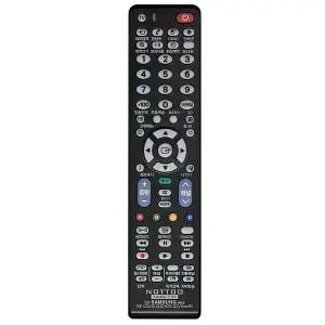 [룽스]기숙사 티비전용 무설정 만능 통합 리모컨