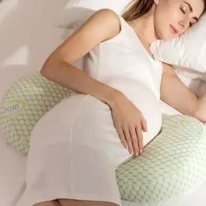 임산부 바디필로우 복부쿠션+등받침쿠션 업그레이드버전