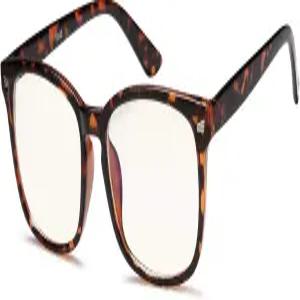 감마선 트러스트 시리즈 블루 라이트 차단 안경 - TV 게이밍 컴퓨터