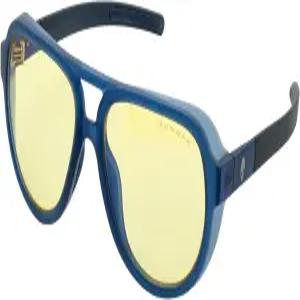 PC 액세서리 건나 x 에일리언웨어 - 로즈웰 컴퓨터 및 게이밍 글래스 앰버 틴트