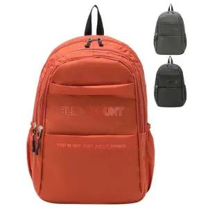 3355 블루마운트 캐주얼 생활방수 등산 백팩 여행가방