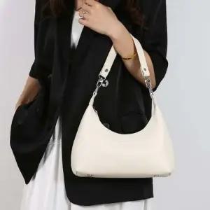 CH0868Y 섟 패션잡화 스몰 패딩 여성 천 토트백 가 소