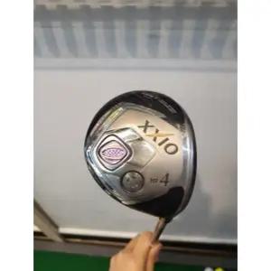 젝시오 XXIO 8 L 4번 여성용 우드