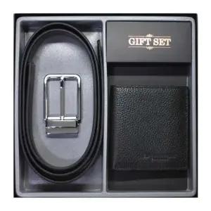 감사선물 지갑벨트 세트 정품 골프벨트 기념 벨트 지갑 선물세트 생일 이벤트 명절 고급 행사 기념 승진